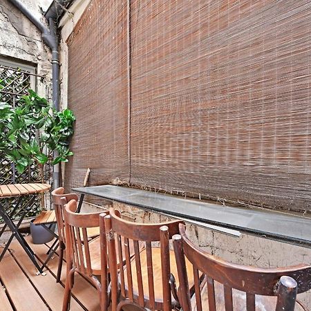 Beautiful Place-6P- Republique Paris Bagian luar foto