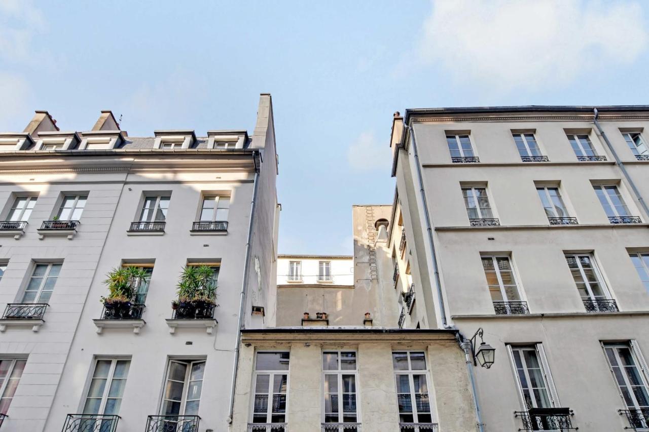 Beautiful Place-6P- Republique Paris Bagian luar foto