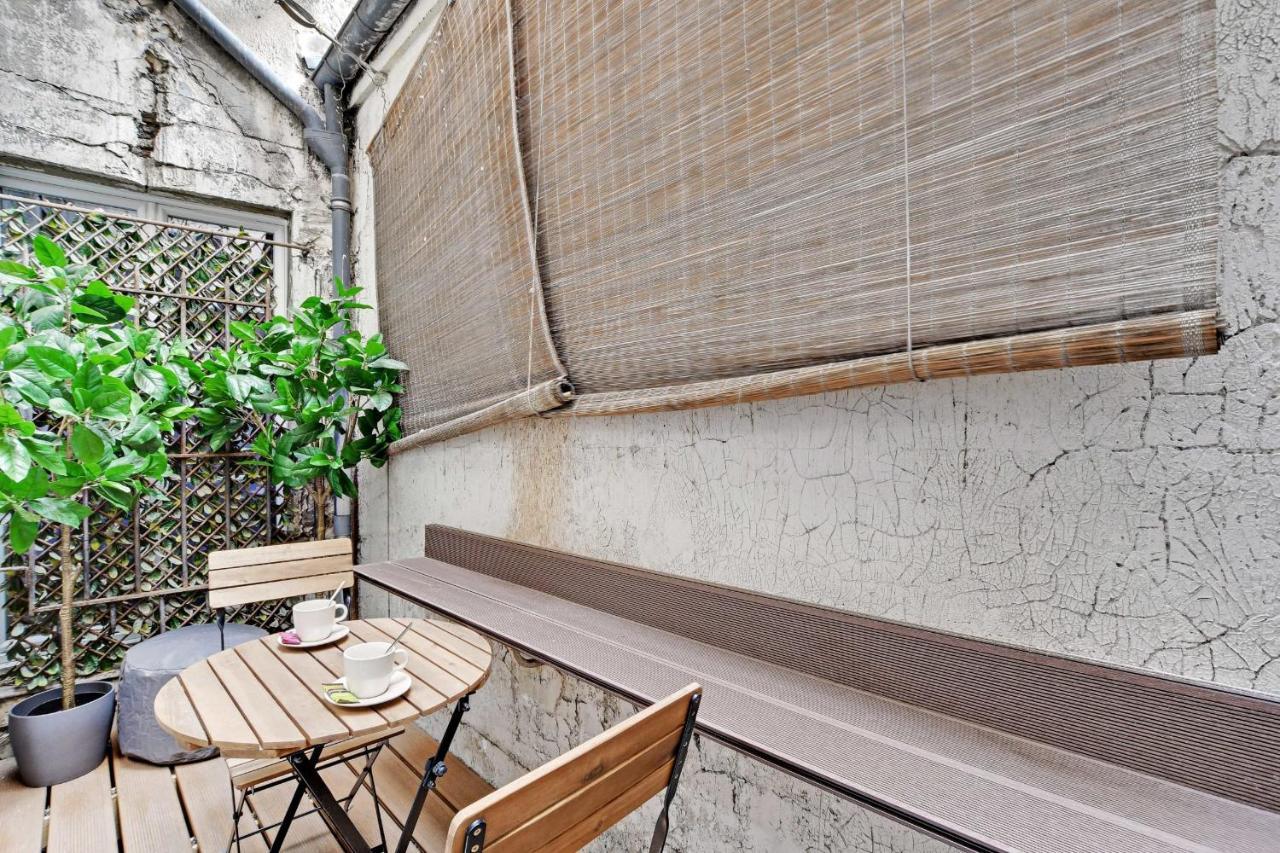 Beautiful Place-6P- Republique Paris Bagian luar foto